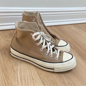 Converse High Tops